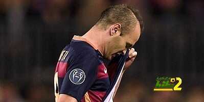 برشلونة ليس بإمكانه الفوز بدورى أبطال أوروبا هذا الموسم !