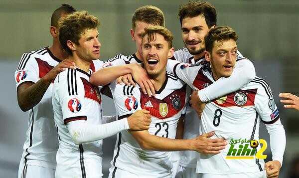 فيديو : ألمانيا تحصد انتصارا ثمينا على حساب جورجيا وتتأهل للنهائيات