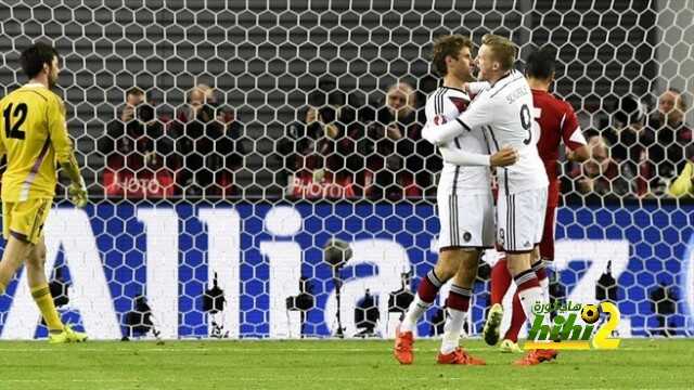 مولر يواصل تقديم الاداء المميز رفقة المانشافت