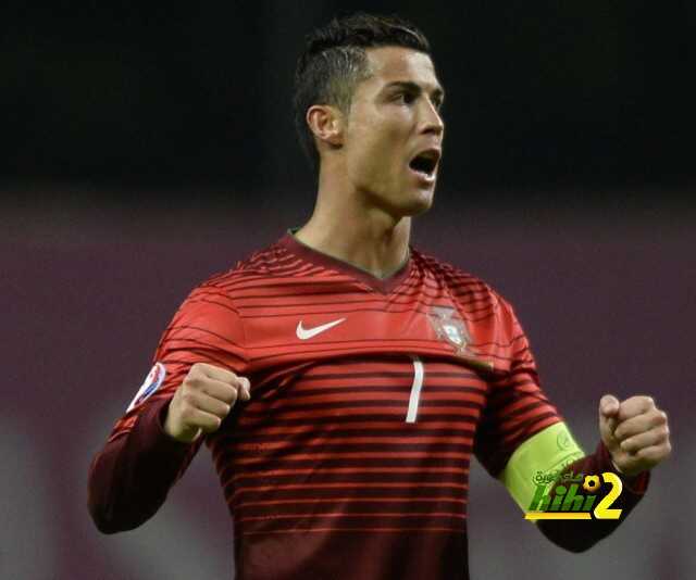 نجوم ريال مدريد الذين سيلعبوا فى يورو 2016
