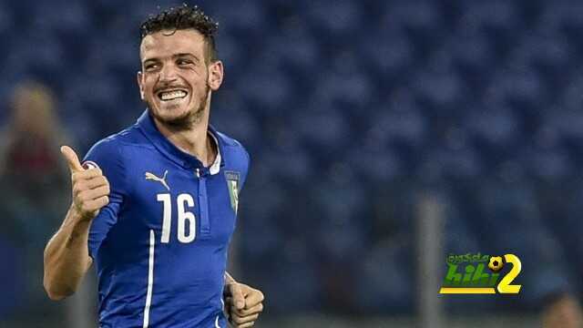 رقم مدهش لمنتخب ايطاليا عقب الفوز على النرويج