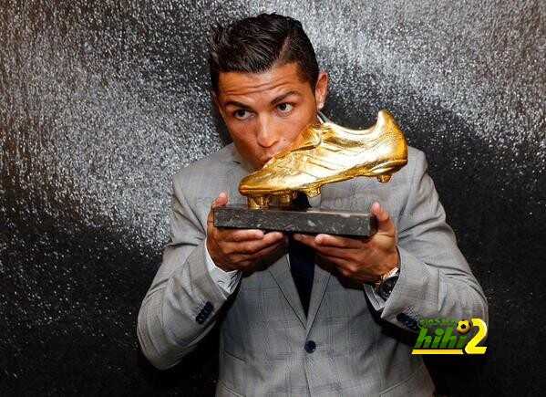 الماركا ” رونالدو المتفرد يتمنى الاعتزال في ريال مدريد “