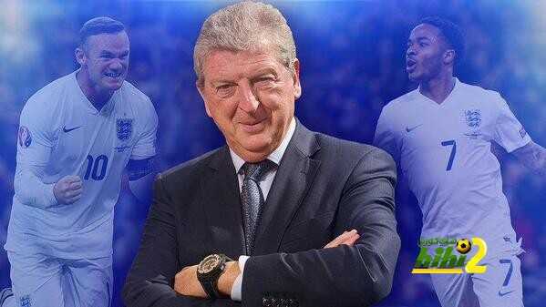 منتخب انجلترا هو الأفضل خلال التصفيات