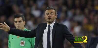 برشلونة لديه هدف يريد تحقيقه قبل الوصول للكلاسيكو