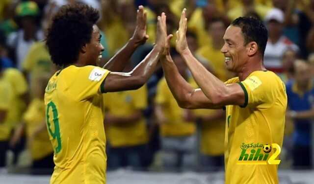 البرازيل ورقم قياسى فى تصفيات أمريكا اللاتينية