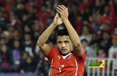 سانشيز يرد على عرض انتقاله لريال مدريد
