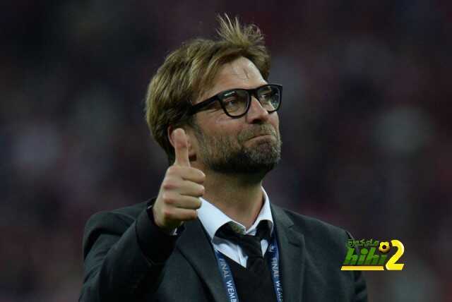 صورة : جماهير ليفربول ترحب بيورجن كلوب