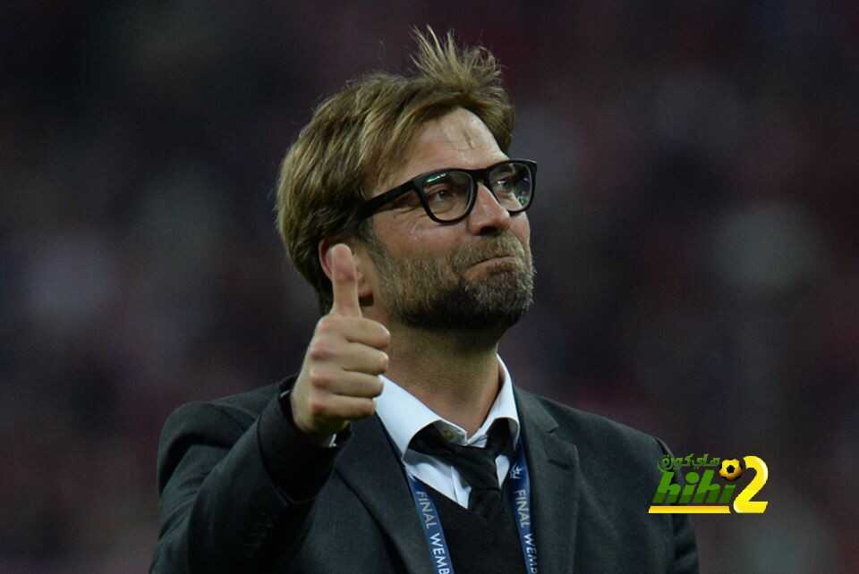 صورة : جماهير ليفربول ترحب بيورجن كلوب