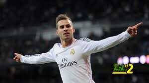 خيسي يسجل الهدف الثالث لريال مدريد