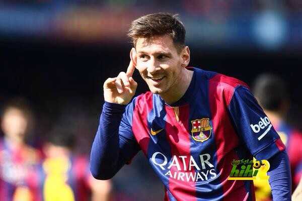 برشلونة يزيل الضغوط التي وضعها منتخب الآرجنتين على كاهل ميسي