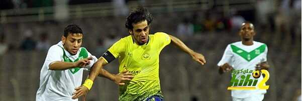 تغطية مباشرة لمباراة النصر والاهلي