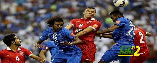 تشكيلة : الهلال والاهلي .. لقاء الحسم نحو النهائي
