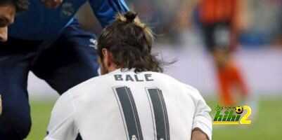 هل يصبح بيل روبين الجديد مع ريال مدريد ومنتخب ويلز؟