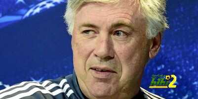 ريال مدريد الأقوى دفاعيا فى أوروبا ولكن لديه مشاكل هجومية !