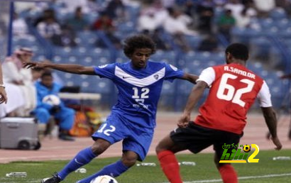 صورة : كاريكاتير الـ bien sport لتأهل الأهلي الإماراتي على حساب الهلال