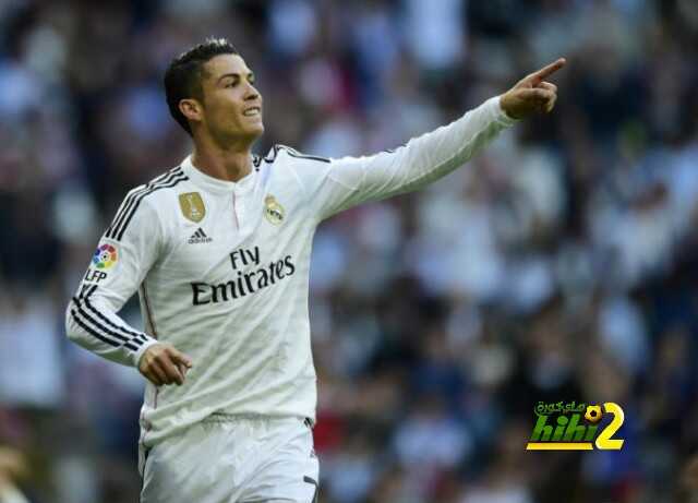 ريال مدريد الاغنى فى العالم