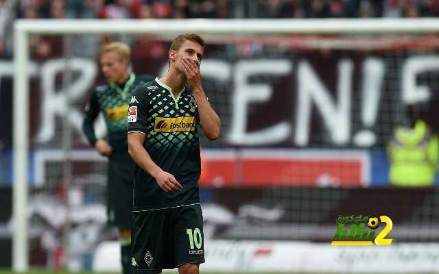 Thorgan-Hazard-Borussia-Monchengladbach