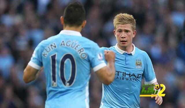 أفضل 11 لاعب فى البرميير لجي فى لعبة الفيفا 2016