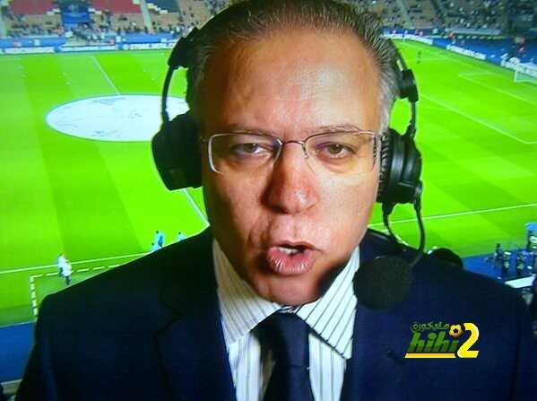 رؤوف خليف يعلق على قمة ريال مدريد وباريس سان جيرمان