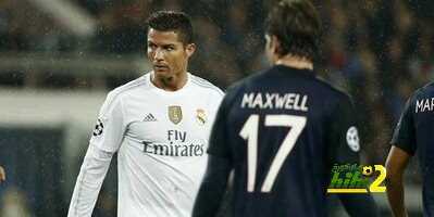 صورة: غياب مدريدى عن التشكيلة المثالية لدورى أبطال اوروبا هذا الإسبوع