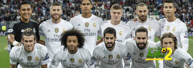 عقوبة ريال مدريد ستكون الهبوط للدرجة الثانية وليست الدرجة الثالثة