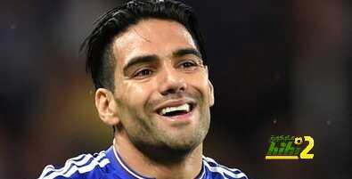فالكاو يريد تكرار تجربة محمد صلاح والإنتقال للدورى الإيطالى!