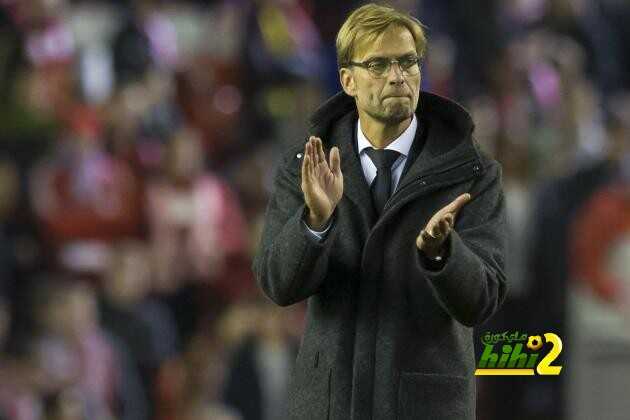 أولى مباريات يورجن كلوب مع ليفربول فى ملعب الانفيلد