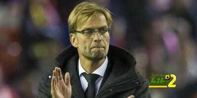 سبعة أمور تعلمها يورجن كلوب من التعادل الثانى على التوالى مع ليفربول !