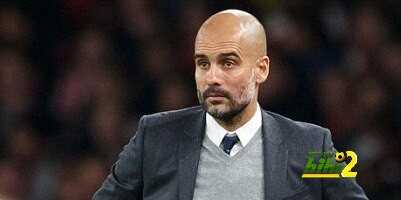 جوارديولا قد يدرب أحد هذين الناديين فى الموسم المقبل وليس من بينهما السيتى !