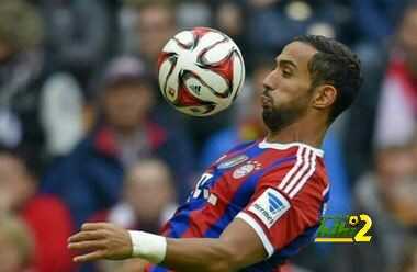 بن عطية أفضل لاعب أفريقي وصلاح ثانياً