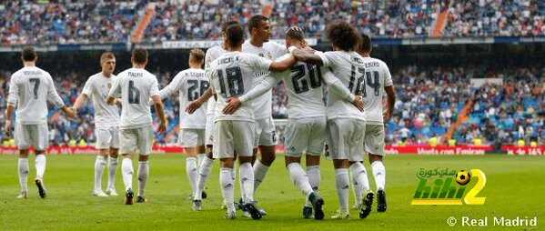 أرقام ريال مدريد وسيلتا فيغو قبل مواجهة اليوم في بالايدوس