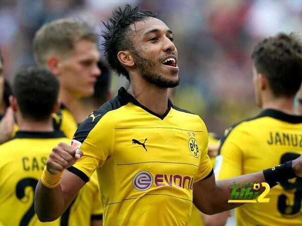 بوروسيا دورتموند يواجه أوغسبورغ وهدفه الانتصار الثاني على التوالي
