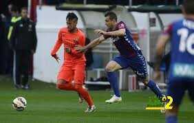 مينديلبار : من الصعب الفوز على برشلونة
