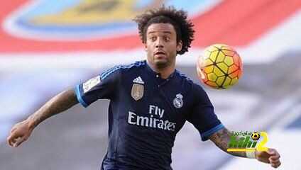 هدف مارسيلو في سيلتا فيجو يحمل المئوية المدريدية