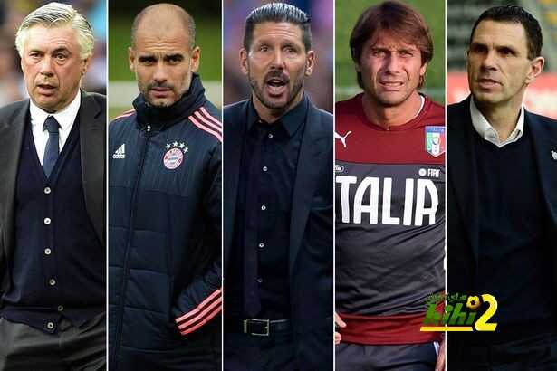 خليفة مورينيو في تشيلسي حاضراً .. فهل يرحل البرتغالي ؟