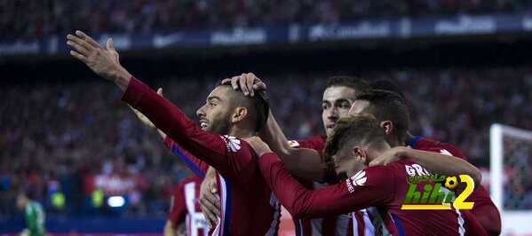 فيديو : أتلتيكو مدريد يحصد فوزا ثمينا على حساب فالنسيا