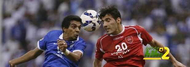 بعد اعلان الاتحاد الاسيوي رفض احتجاج الهلال …من كان وراء هذا القرار …؟!