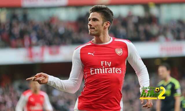 Olivier Giroud