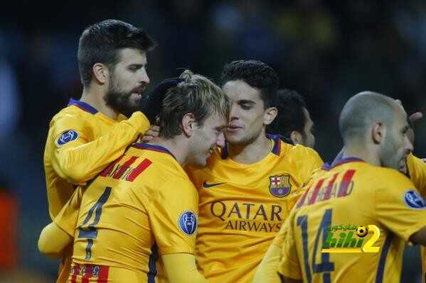 مباريات برشلونة القادمة حتى الكلاسيكو ..!