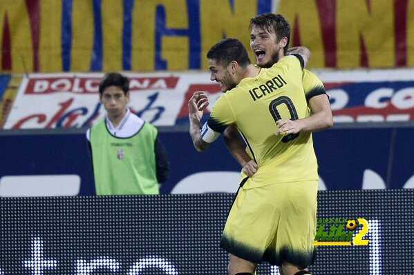 إيكاردي : ان تحصلت على الفرصة سأسجل