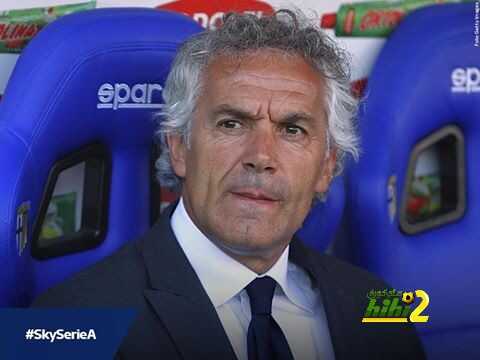 رسمياً .. دونادوني يتولى تدريب بولونيا