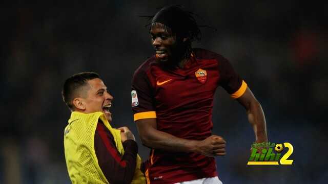 جيرفينهو يواصل تقديم الاداء المميز