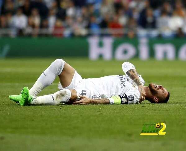 الماركا : بينزيما سيعود أمام لاس بالماس ويجب إراحة راموس قبل لقاء باريس ..!