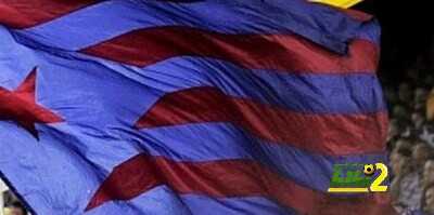 برشلونة سيبدأ الحرب ضد الإتحاد الأوروبى فى مباراة باتى بوريسوف !