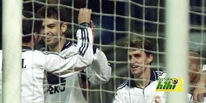 كل ماتريد معرفته عن تاريخ لقاءات ريال مدريد ولاس بالماس