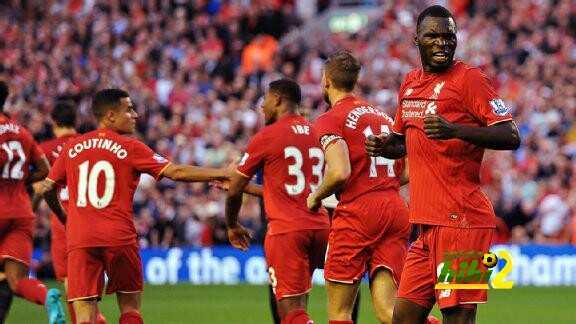 ليفربول يحصد فوزه الأول أمام تشيلسي منذ 2012