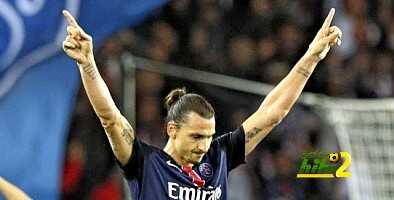 الشيء الوحيد الذى إفتقده إبراهيموفيتش طوال مسيرته الكروية له علاقة بريال مدريد !