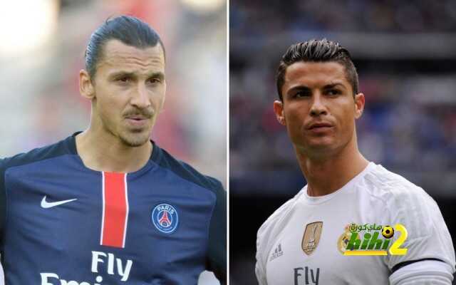 تاريخ مباريات ريال مدريد وباريس سان جيرمان