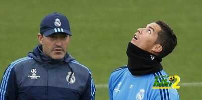 ريال مدريد الأوروبى لايستغنى أبدا عن الدون