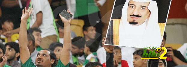 السعودية تنسحب من لقاء فلسطين